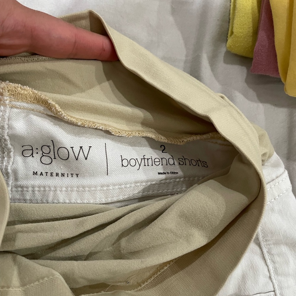 9pc maternity bundle - Picture 12 of 16